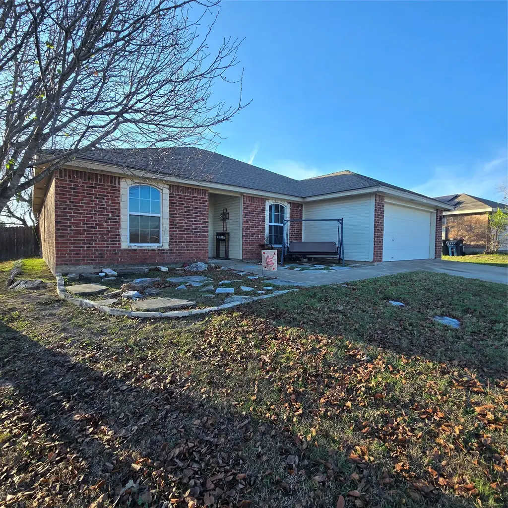 212 Druse Lane, Jarrell