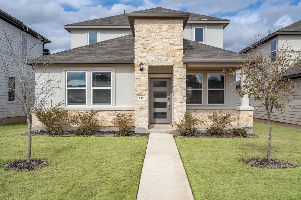 848 Long Run, Liberty Hill