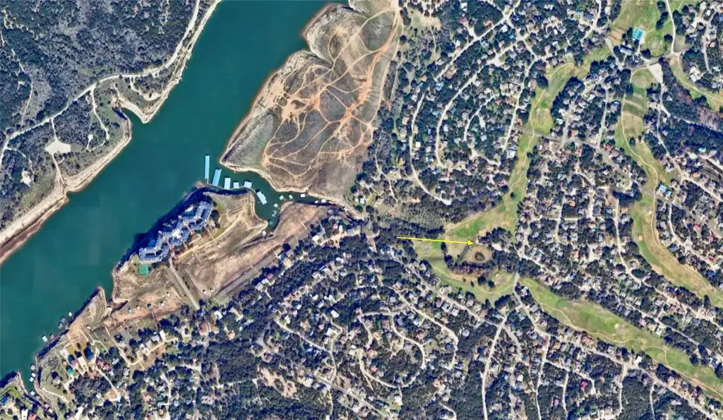 N/A, Lago Vista