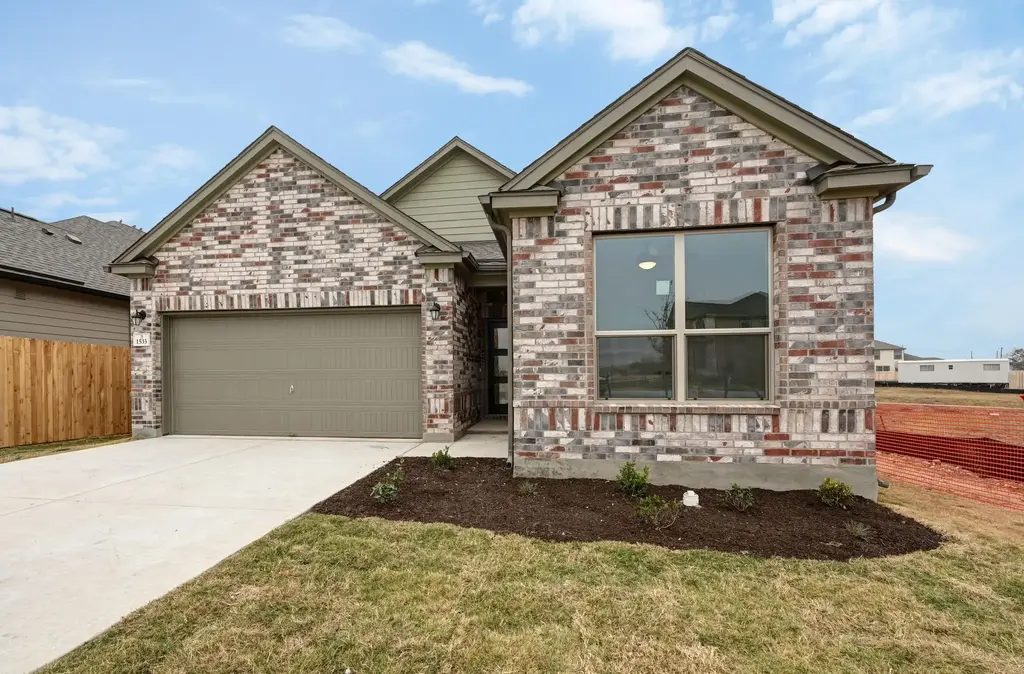 1533 Carriageway Drive, Georgetown