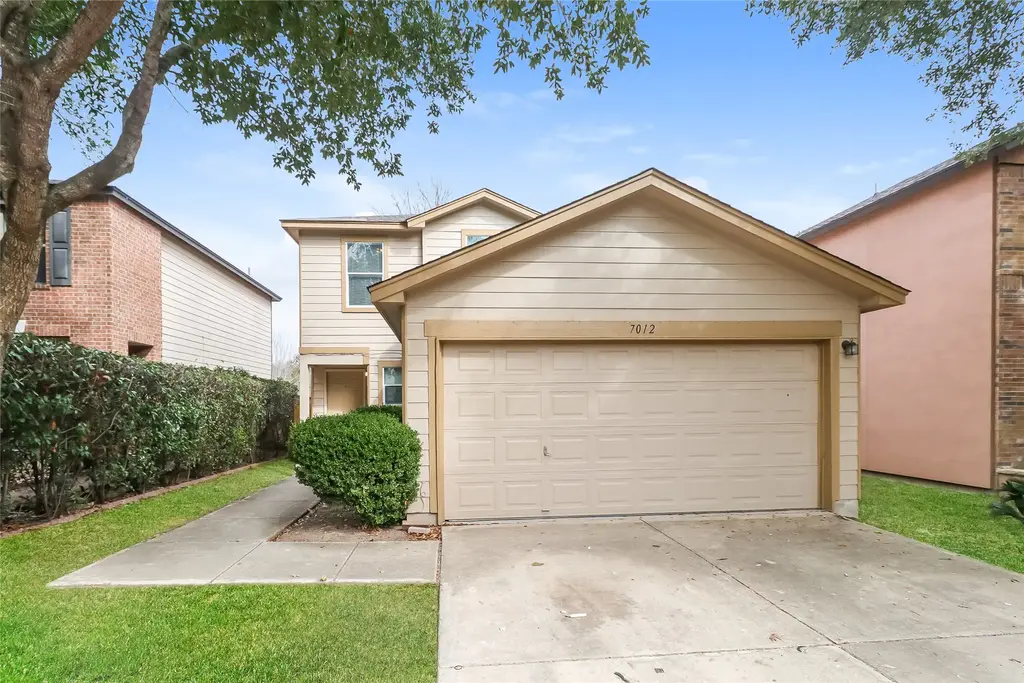 7012 Doyal Drive, Austin