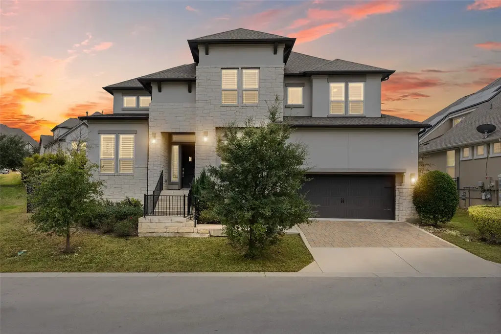 2308 Berkleys Brook Drive 59, Austin