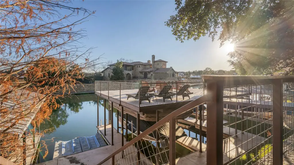 450 Pecan Creek Drive, Horseshoe Bay