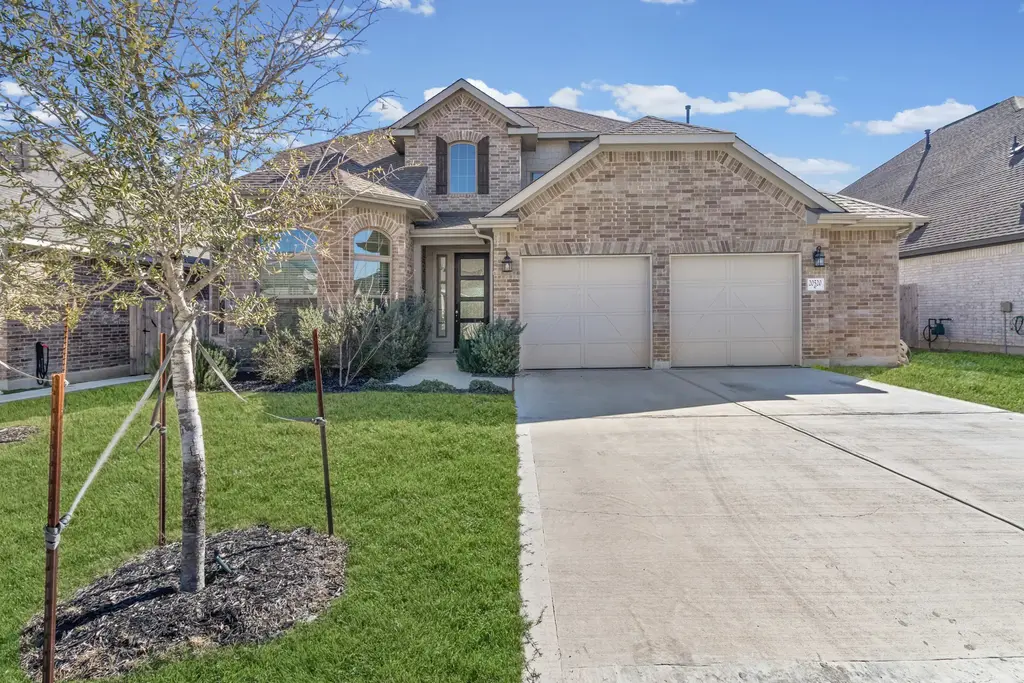 20520 Carries Ranch Road, Pflugerville