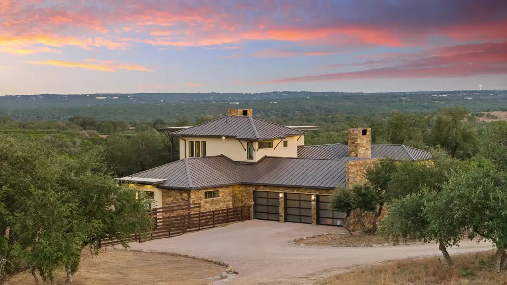 11400 Crumley Ranch Road, Austin