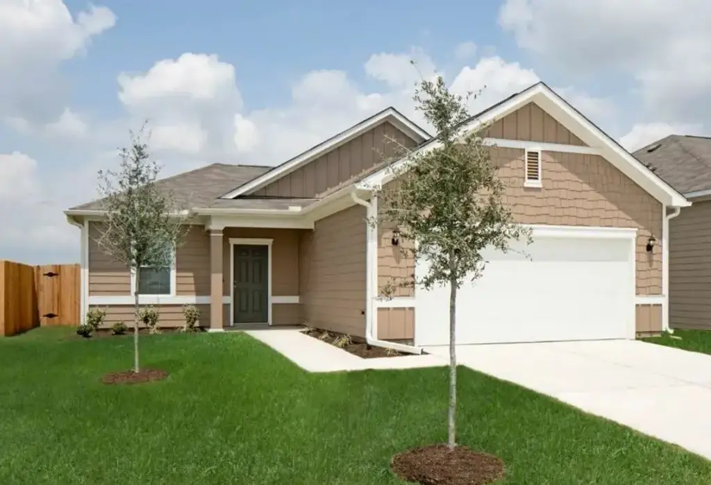 1325 Morris Loop, San Marcos