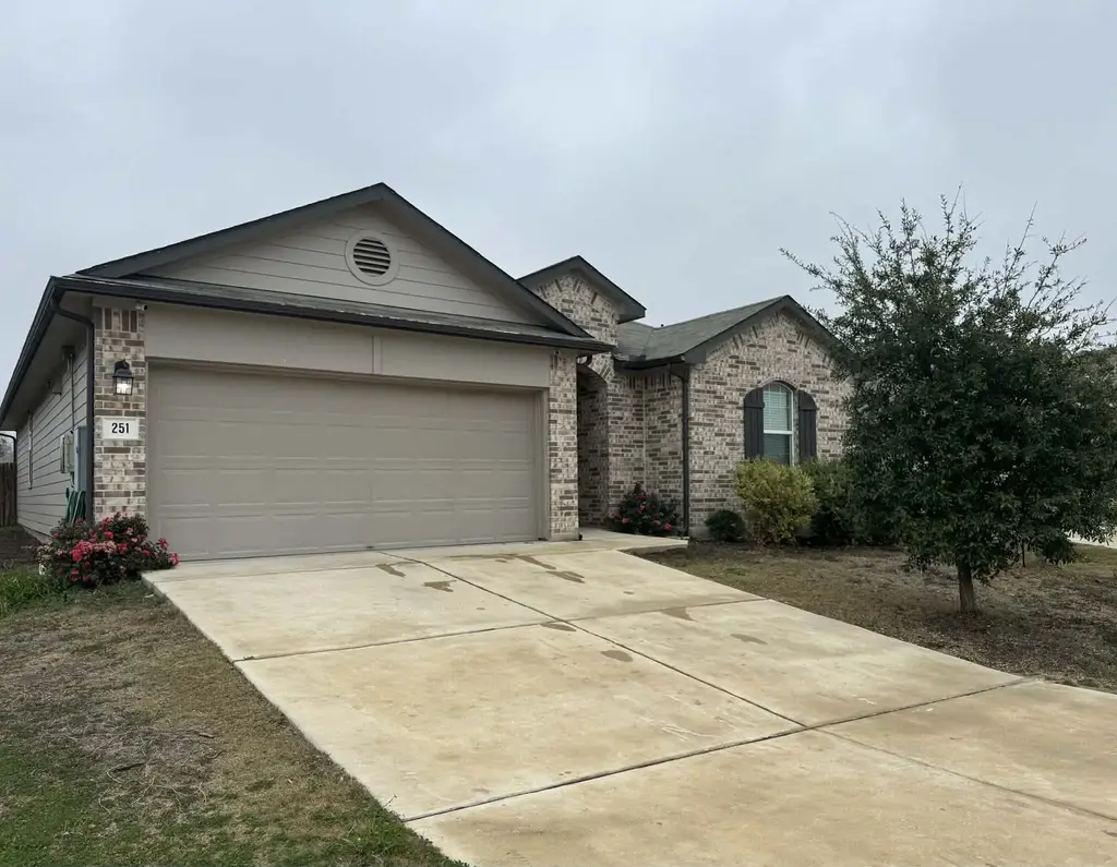 251 Cherry Laurel Lane, Kyle