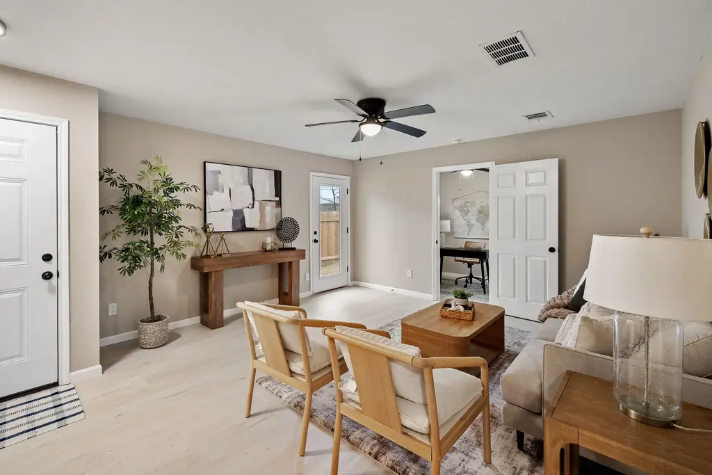 2034 Buckley Lane, Round Rock