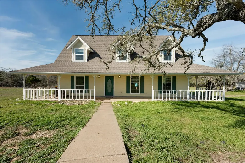 31305 Rr 12, Dripping Springs