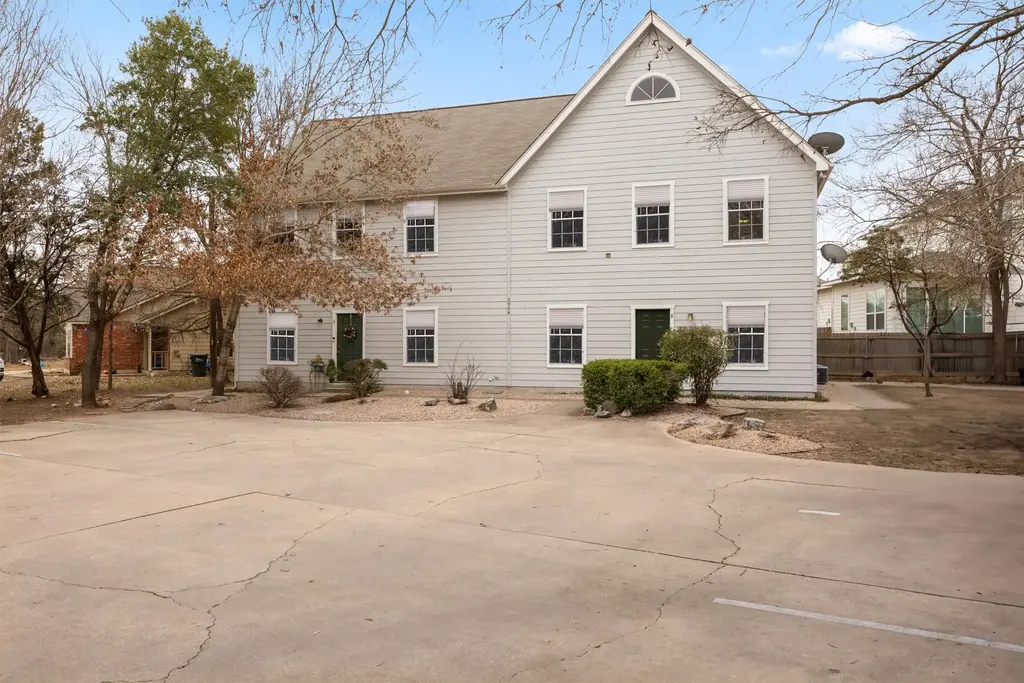 2908 Whisper Oaks Lane, Georgetown