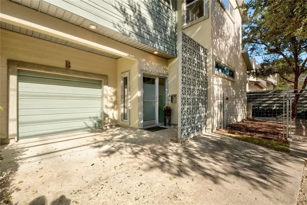 2700 B Cherry Lane B, Austin