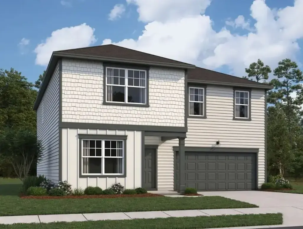 1019 Charles Joseph Cove, Hutto