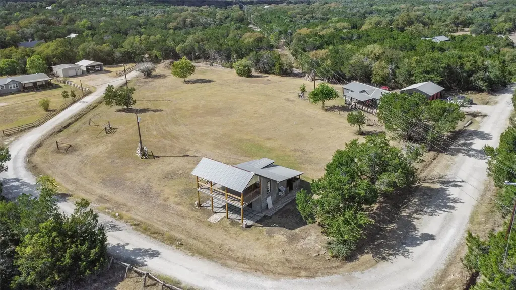 9008 Appaloosa Run C, Austin