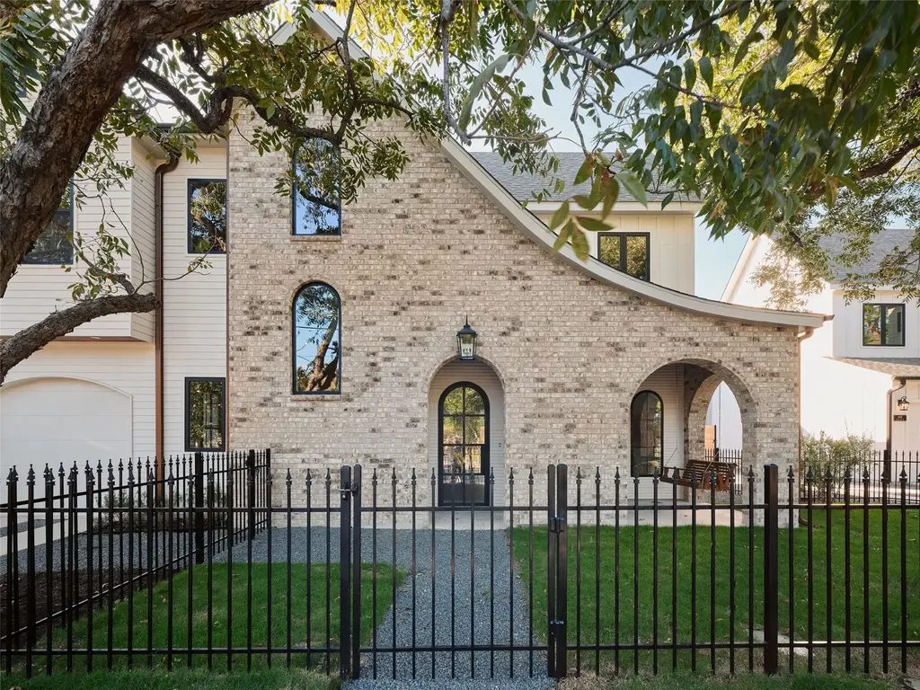 610 Allen Street 1, Austin