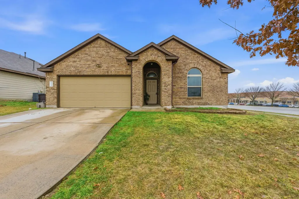 114 Painted Desert Lane, Buda