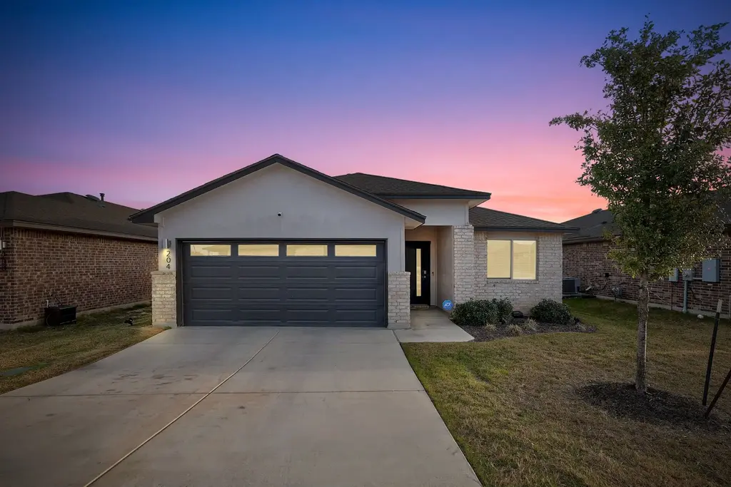 204 Halford Road, Georgetown