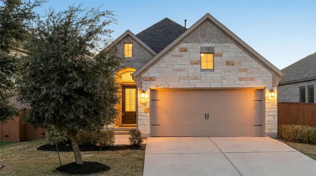220 Freeman Loop, Liberty Hill