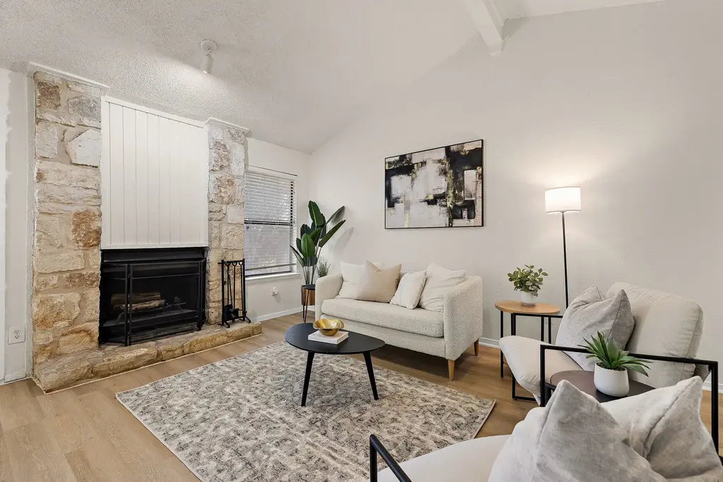 4912 Cabob Street, Austin