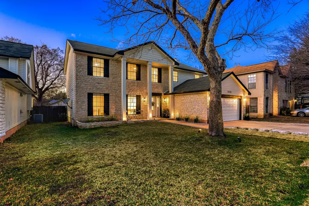 13110 Broughton Way, Austin