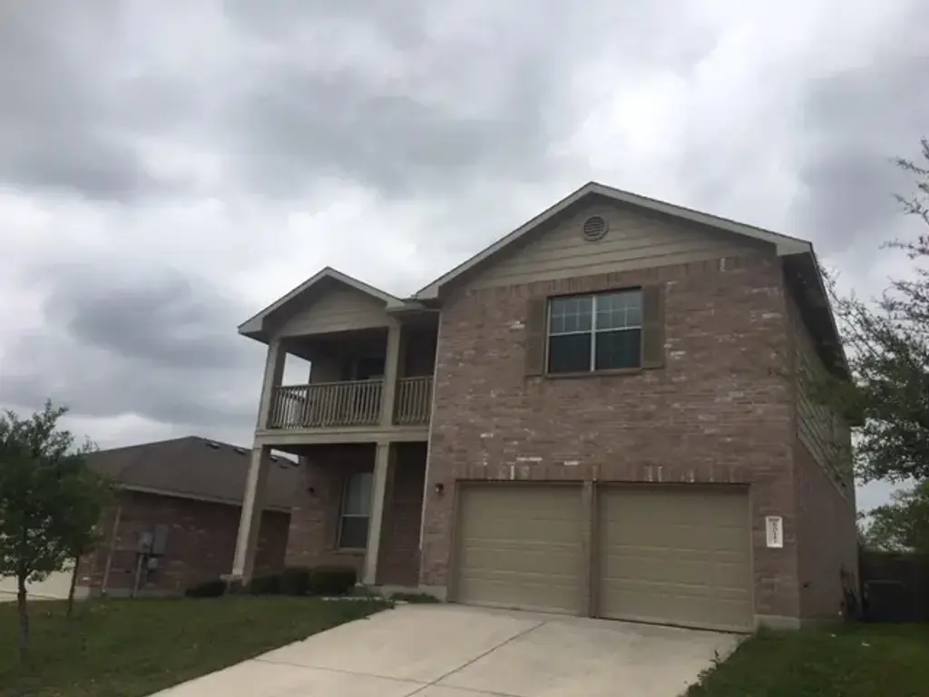 6017 Adair Drive, Austin