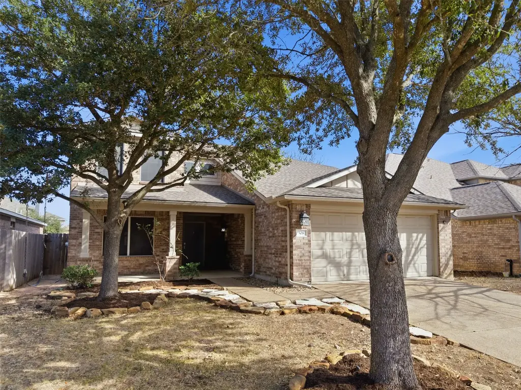 508 Lark Street, Leander
