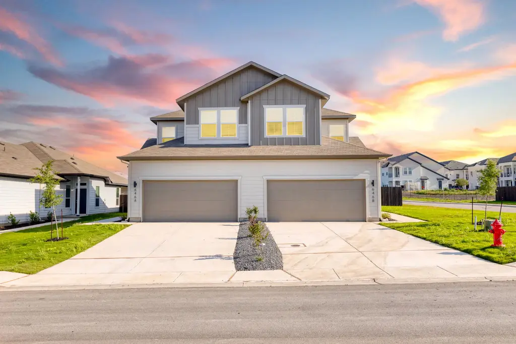 158 Schrader Drive A, Buda
