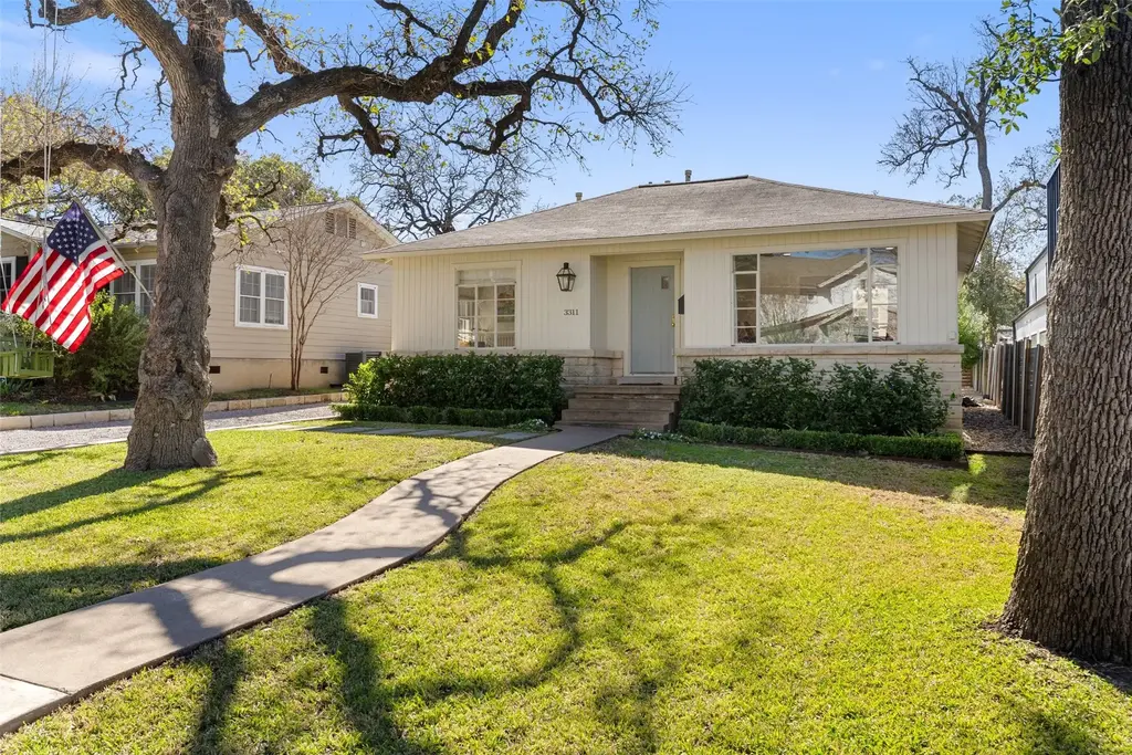 3311 Bonnie Road, Austin