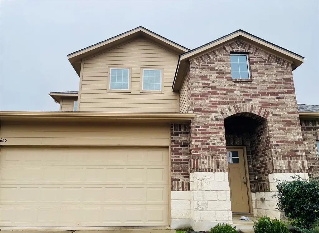 665 Donegal Lane, Georgetown