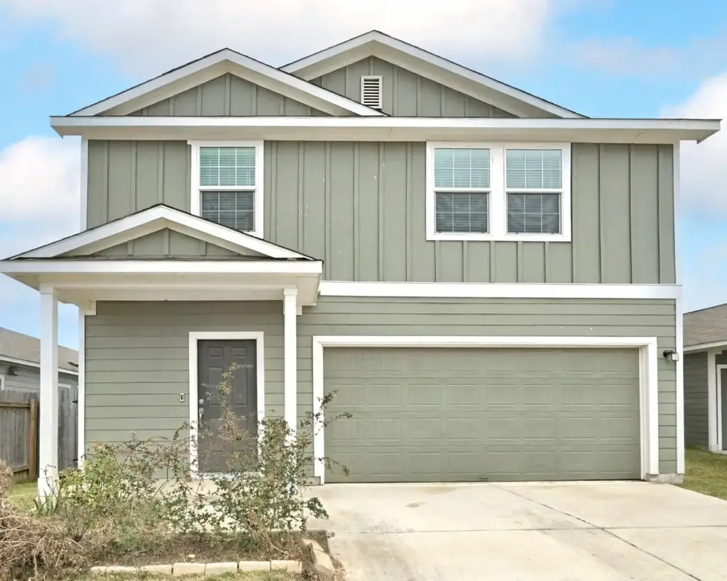 307 Sunfish Lane, Bastrop