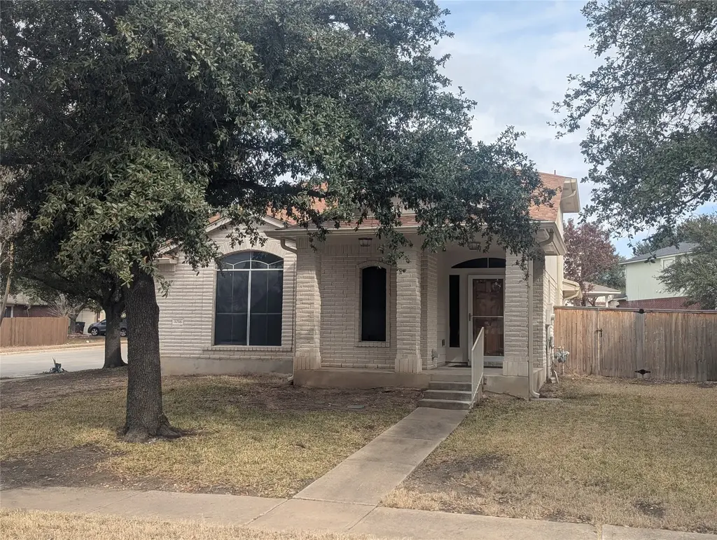 1016 Stacias Way, Pflugerville