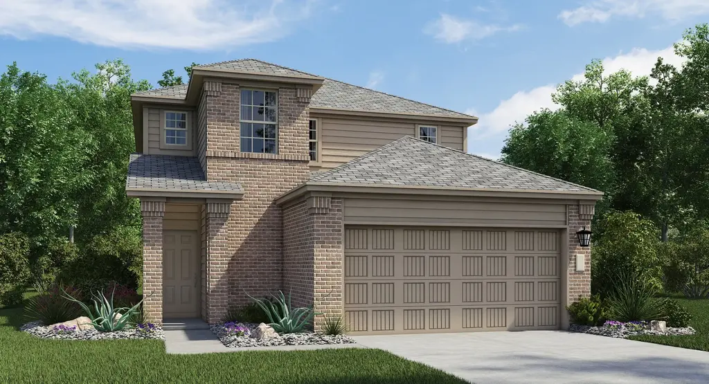 106 Sapling Dew Drive, Georgetown