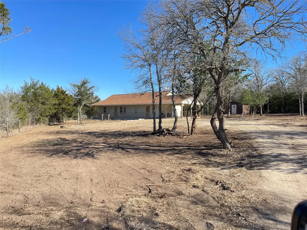 6164 S Fm 535 Road, Cedar Creek