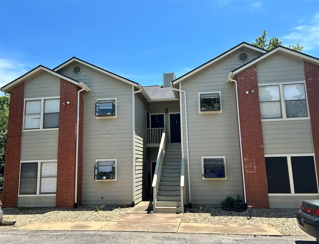 9509 Kempler Drive, Austin