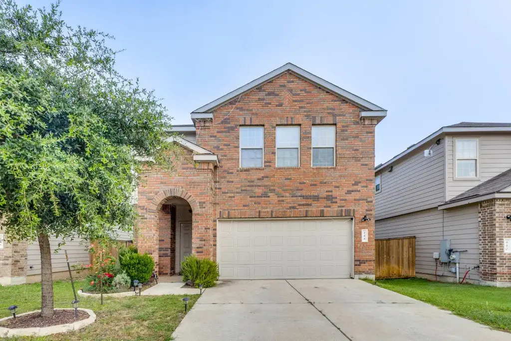444 Major Lee Lane 14h, Jarrell