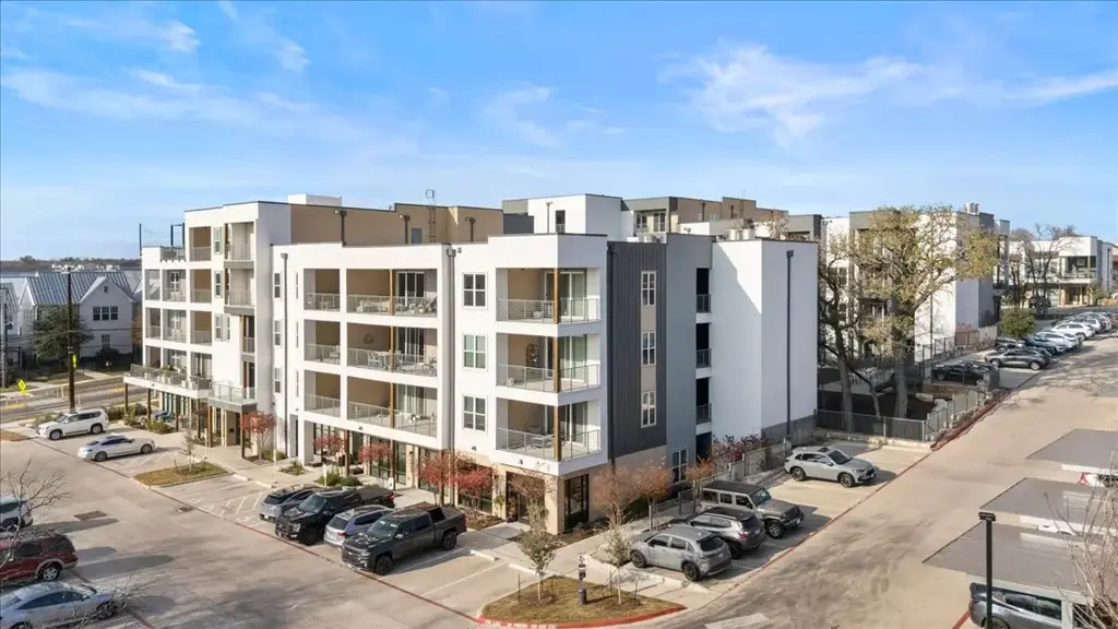 4801 Springdale Road 1107, Austin
