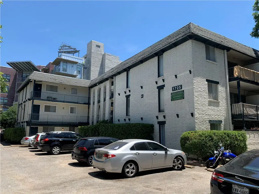 1725 Toomey Road 100, Austin