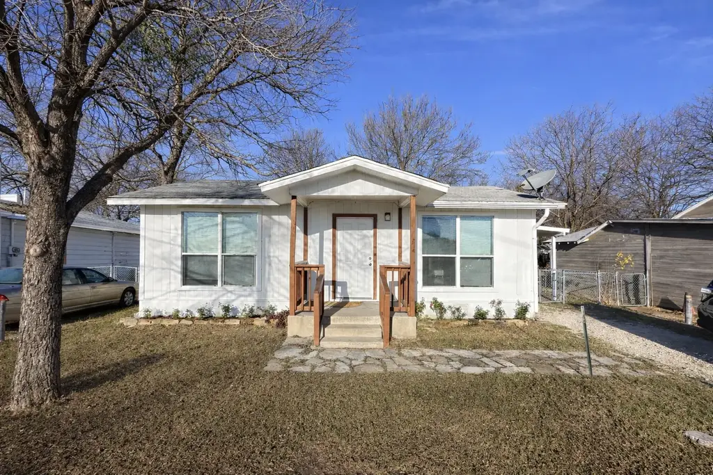 600 Springdale Road, Austin