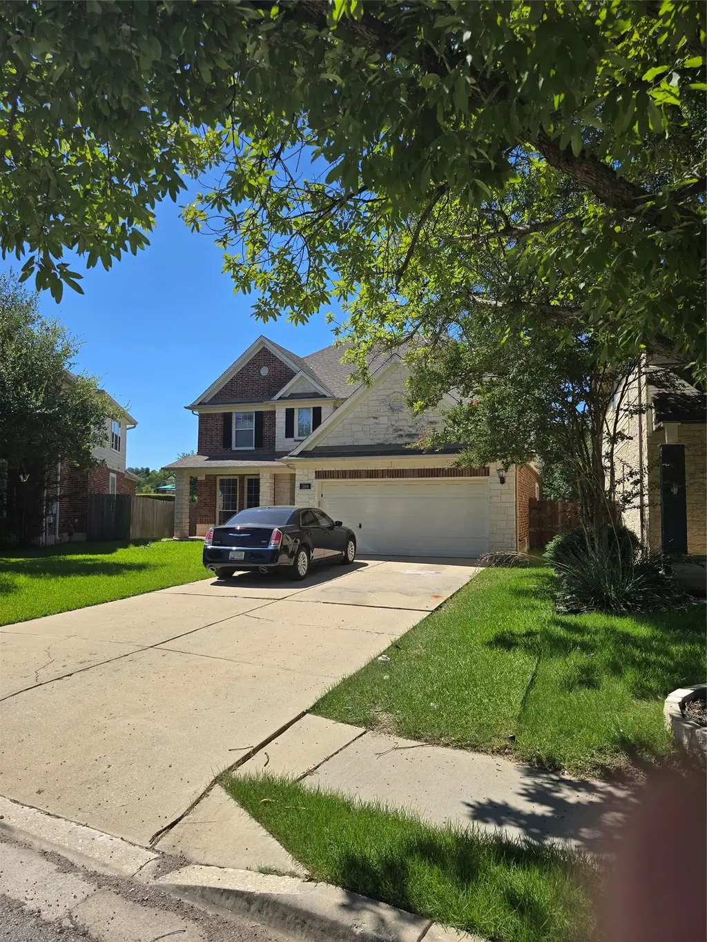 1108 Augusta Bend Drive, Hutto