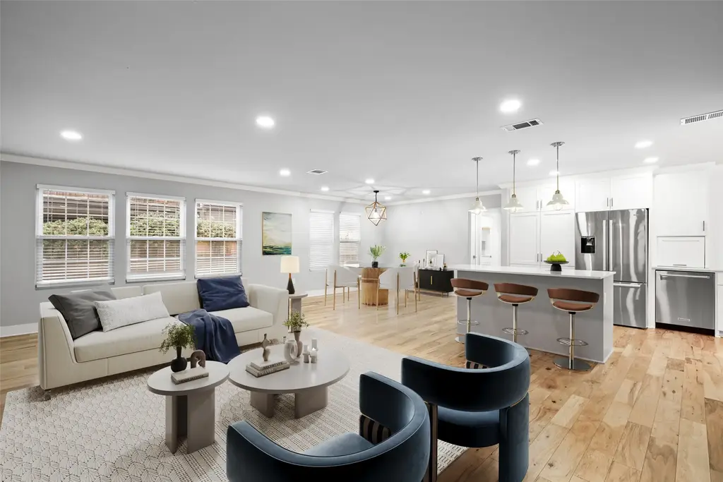 3307 Garden Villa Lane, Austin