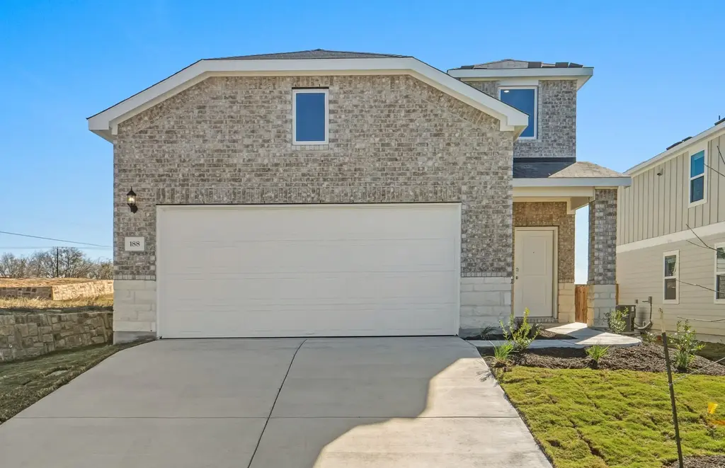 188 Golden Bell Way, Buda