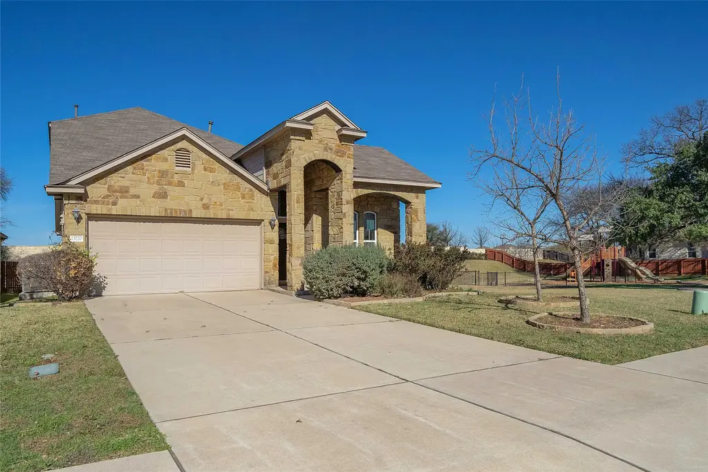 13720 Loleta Way, Austin