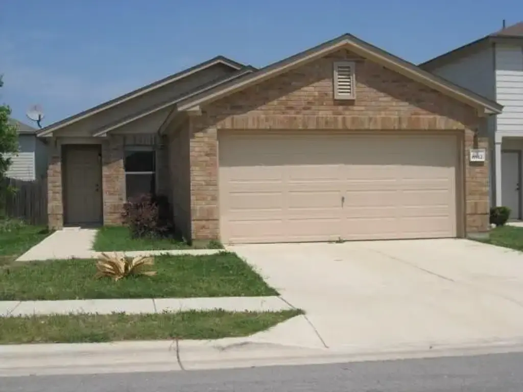 6912 Quinton Drive, Austin