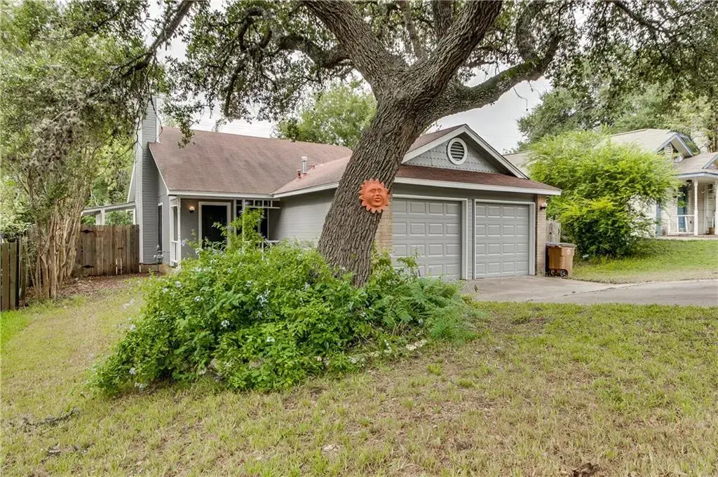 8738 Birmingham Drive, Austin