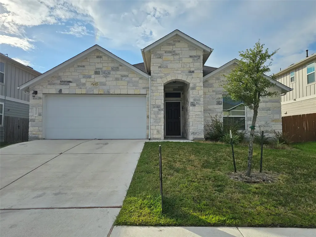 10220 Laurie Lane, Austin