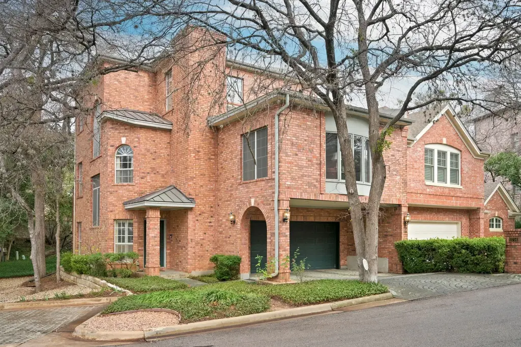 2716 Hillview Green Lane, Austin