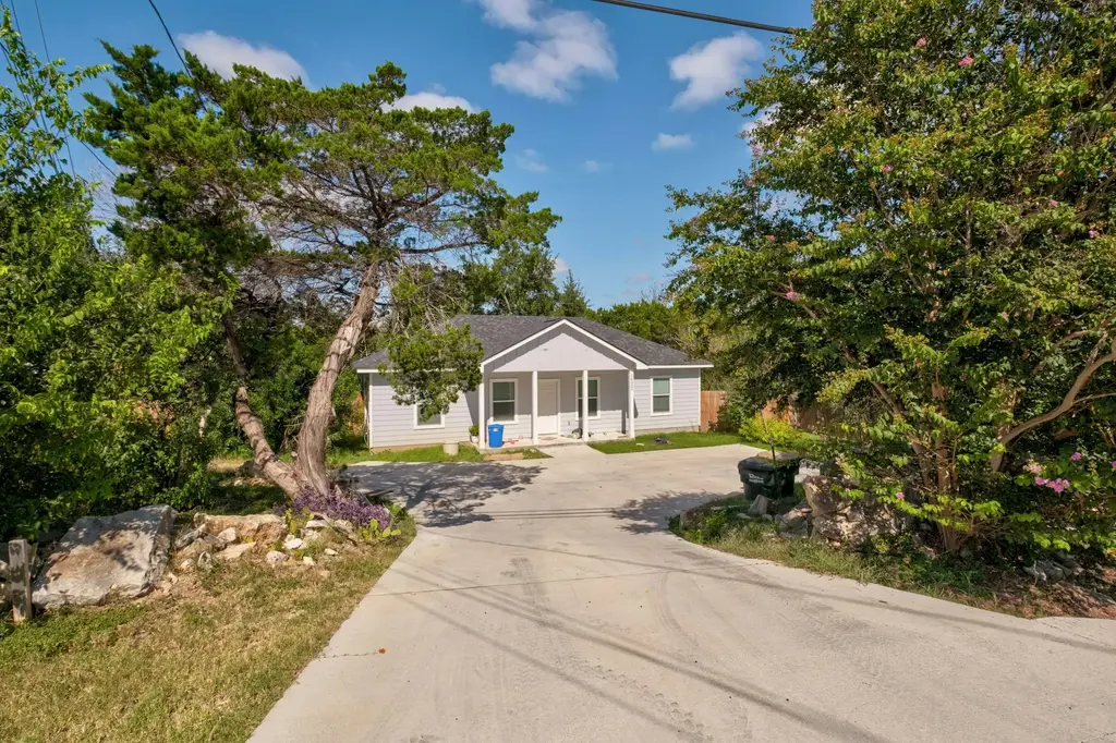 14922 Running Deer Trail, Austin