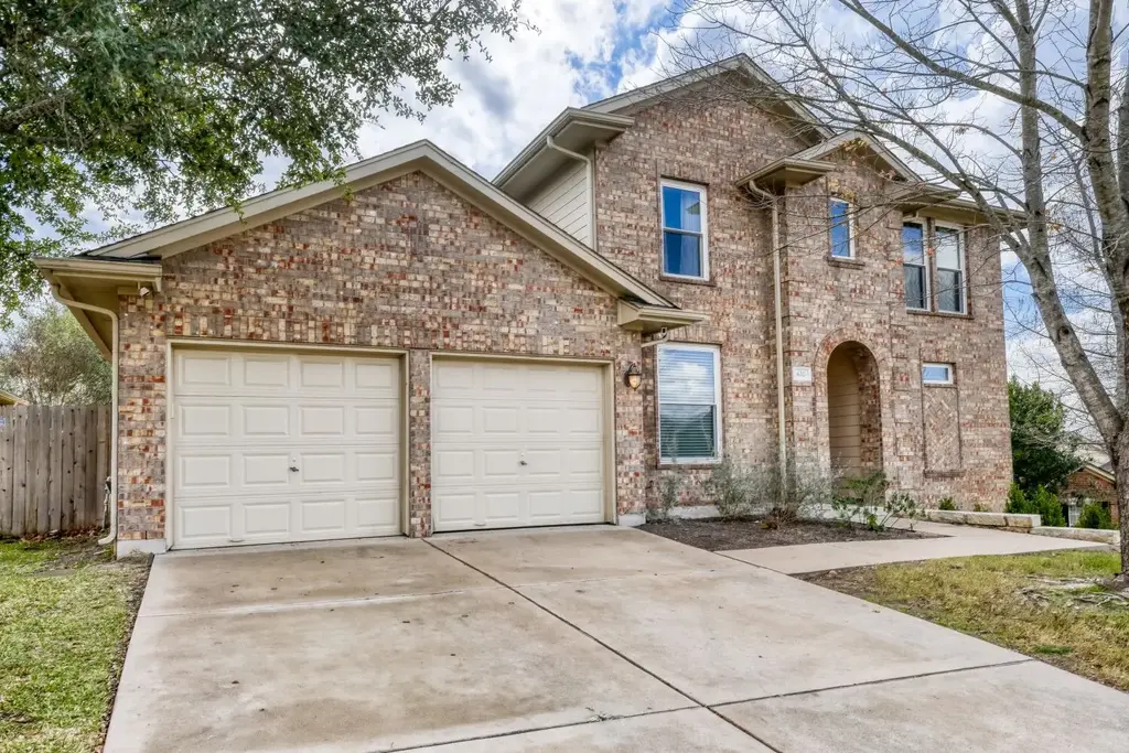 420 Manchester Lane, Austin