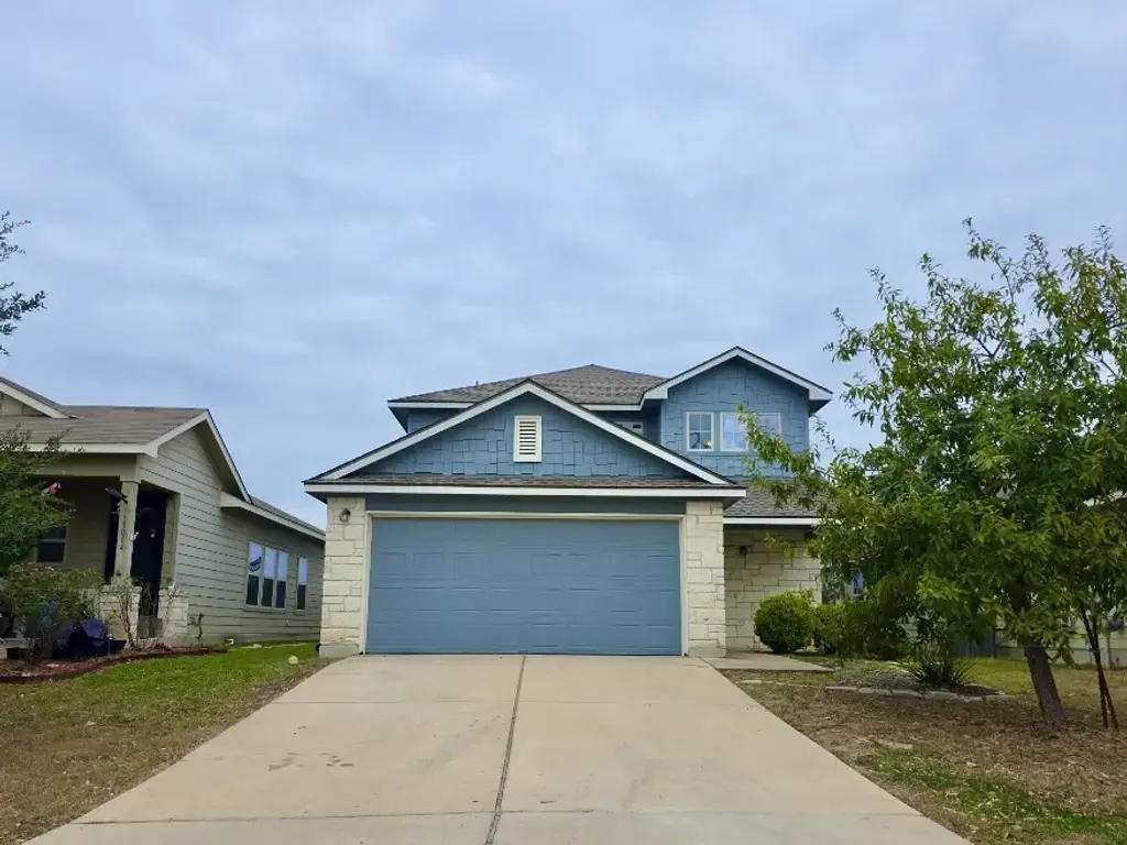 13008 Ship Bell Drive, Manor
