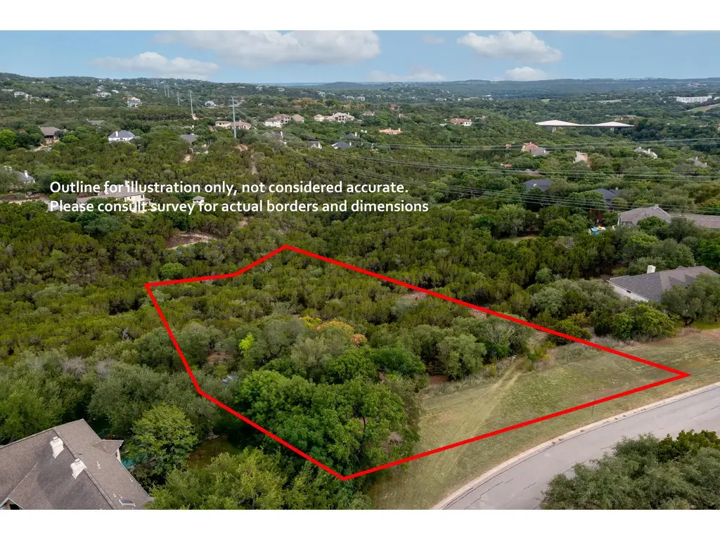 539 Beardsley Lane, Austin