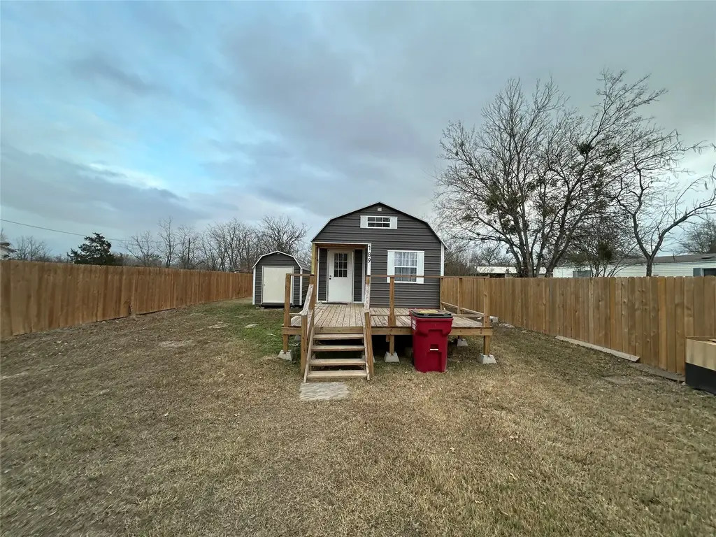 189 Watterson Road, Bastrop